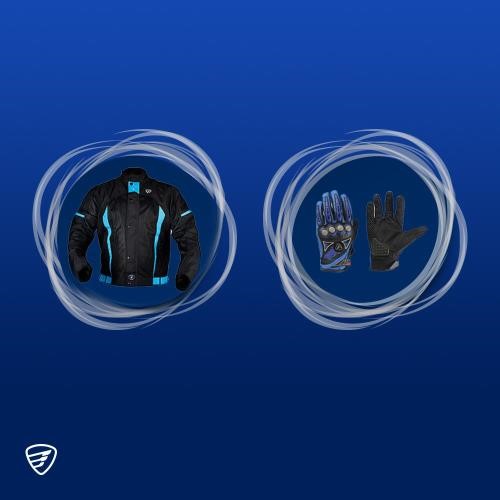 Equipo de protección